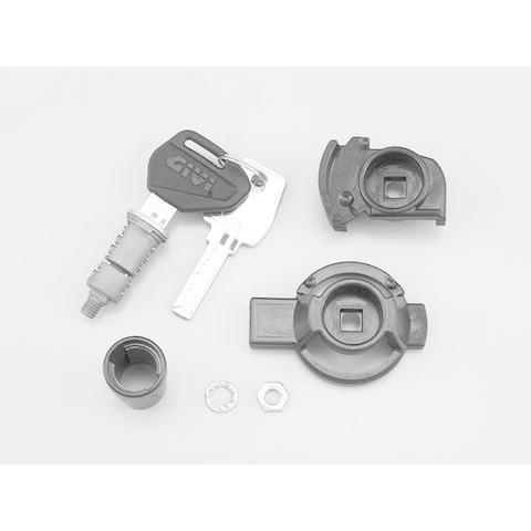 DAYTONA（デイトナ） 77302 GIVI SL101セキュリティロックキーセット
