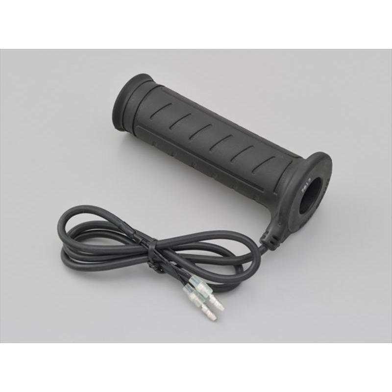 専用品 デイトナ 4909449417553 77319 ホットグリップ単品 左側 : 八百万堂