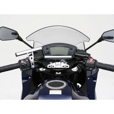 DAYTONA デイトナ 77434 マルチバーホルダー マスターシリンダー