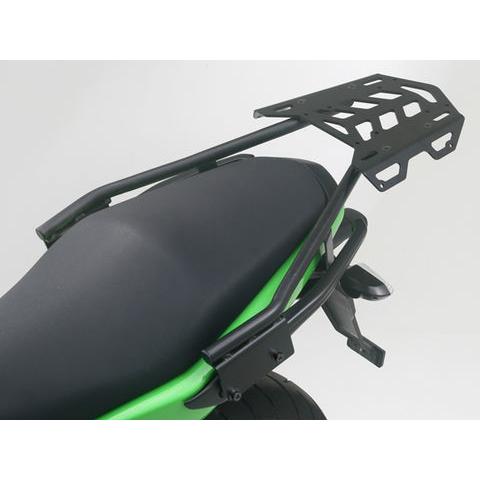 ＴＯ ＫＯ DAYTONA デイトナ 77593 マルチウイングキャリア Ninja400R '11〜'13