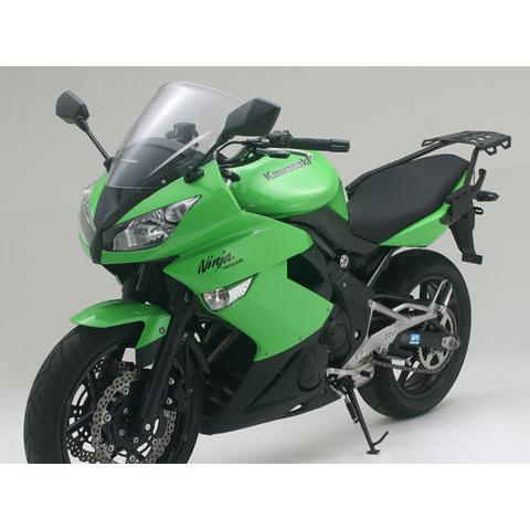 DAYTONA デイトナ 77593 マルチウイングキャリア Ninja400R '11〜'13