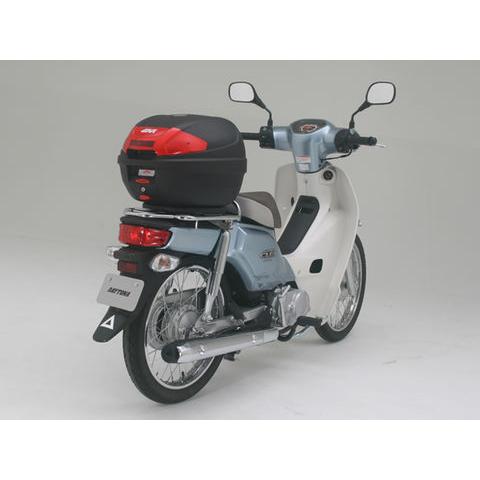 DAYTONA（デイトナ） 77639 スペシャルキャリア デイトナオリジナル