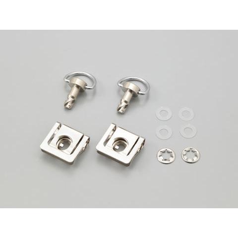 やまー 即購入可！ DAYTONA（デイトナ） 78116 クイックファスナー φ6 : 八百万堂 - 通販