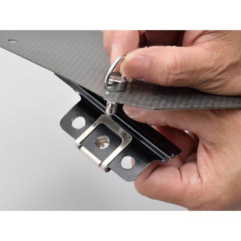 DAYTONA（デイトナ） 78116 クイックファスナー φ6 : 八百万堂 - 通販