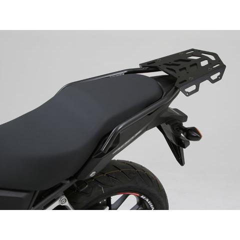 専用ページ2点セット DAYTONA デイトナ 78381 マルチウイングキャリア 400X '13〜'18 : 八百