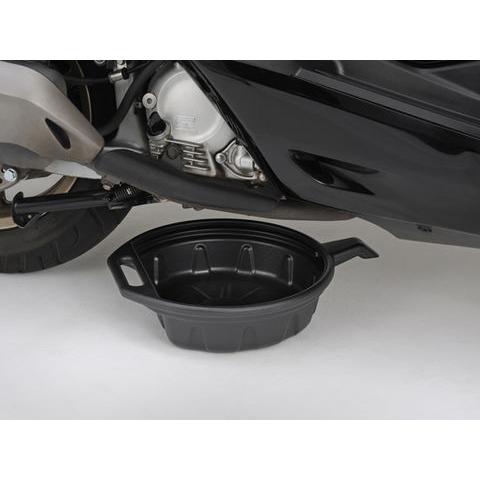 DAYTONA デイトナ 78729 オイルドレンパン 3.5L : 八百万堂 - 通販