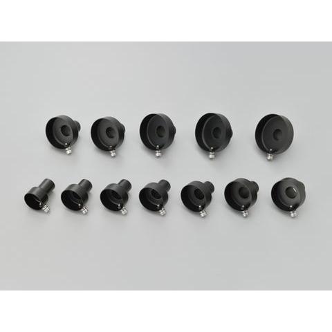 なな DAYTONA（デイトナ） 78921 サイレンサーエンドバッフル スタンダード