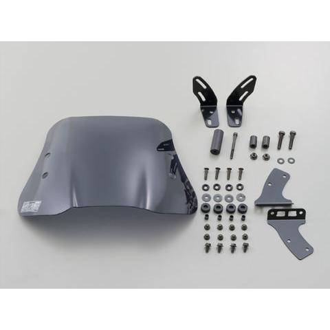 DAYTONA（デイトナ） 79793 ウインドシールドSS 車種別キット アクシ