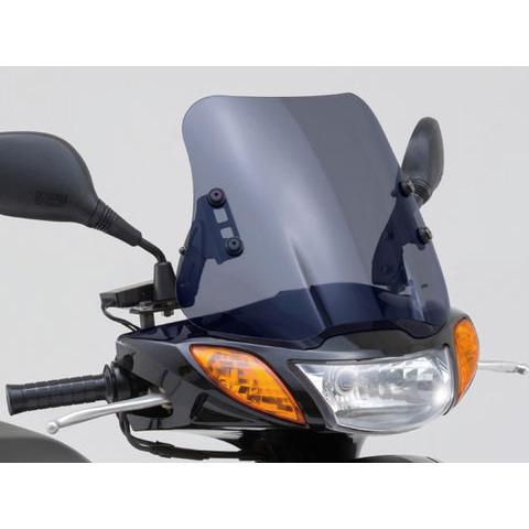 DAYTONA（デイトナ） 79793 ウインドシールドSS 車種別キット アクシ