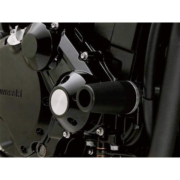 4909449447963 DAYTONA デイトナ エンジンプロテクター車種別キット