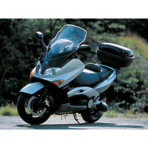 専用 DAYTONA デイトナ 90147 GIVI SR45 スペシャルラック : 八百万堂