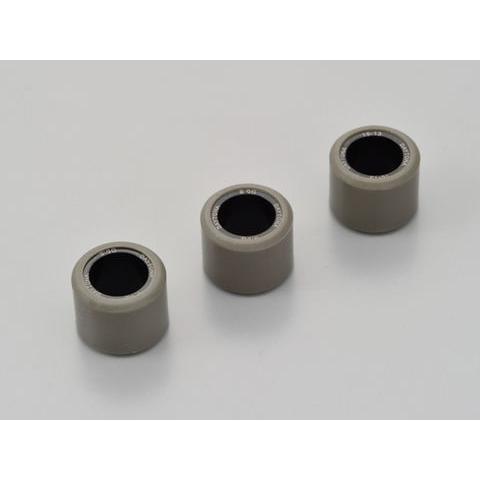 DAYTONA デイトナ 90418 DWRウエイトローラー3個セット φ16×13mm×6g