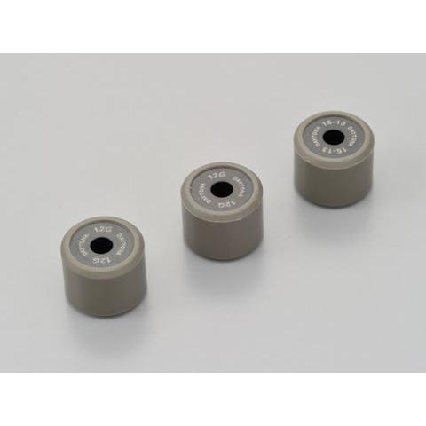 DAYTONA（デイトナ） 90430 DWRウエイトローラー3個セット φ16×13mm