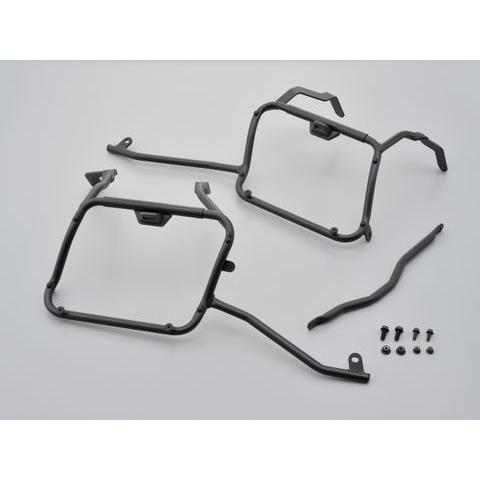専用 DAYTONA デイトナ 90534 GIVI PLX3101 チューブラーパニアホルダー