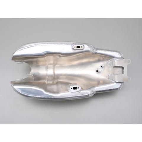 DAYTONA デイトナ 91745 ノートンタイプアルミガソリンタンク SR400