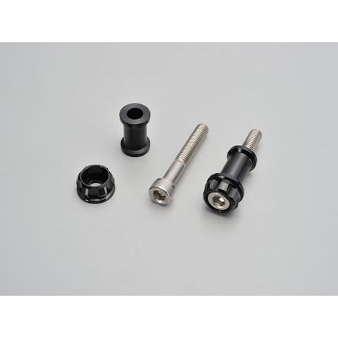 kanaページ PREMIUM ZONE ツーリングフック M6/ブラック｜株式会社デイトナ