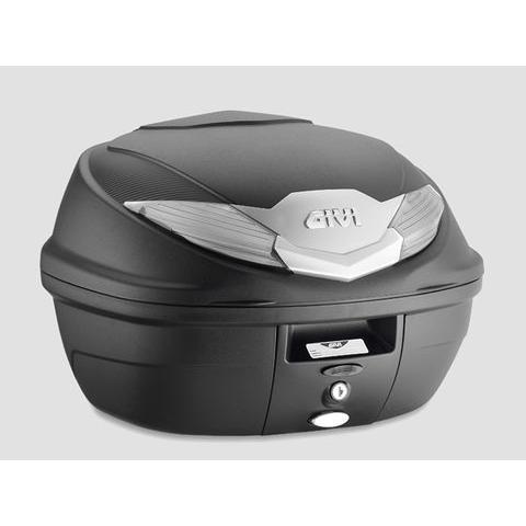 風防 DAYTONA（デイトナ） 92290 GIVI B360NT モノロックケース 36L TECH未