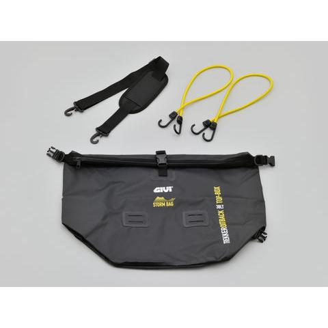 DAYTONA デイトナ   92314 GIVI OBK42用 防水インナーバッグ T511 ブラック