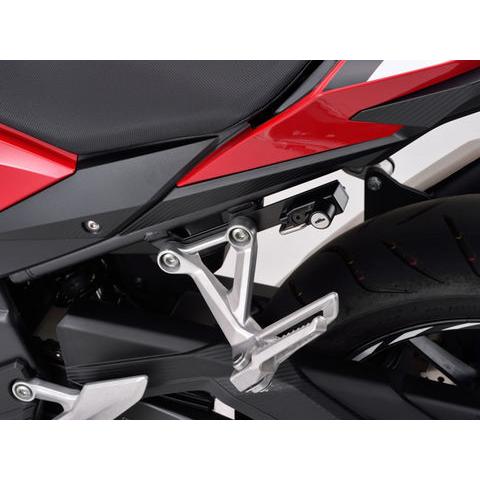 DAYTONA デイトナ   92641 ヘルメットホルダー CBR400R '19 、400Ｘ '19｜teito-shopping｜03