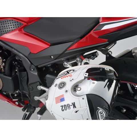 DAYTONA デイトナ   92641 ヘルメットホルダー CBR400R '19 、400Ｘ '19｜teito-shopping｜05