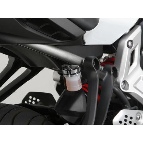 DAYTONA（デイトナ） 92736 マスターシリンダータンクキャップ NISSIN