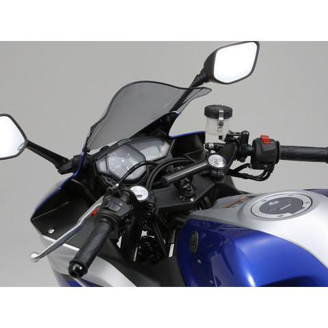 DAYTONA（バイク用品） DAYTONA デイトナ 92750 マルチバーホルダー