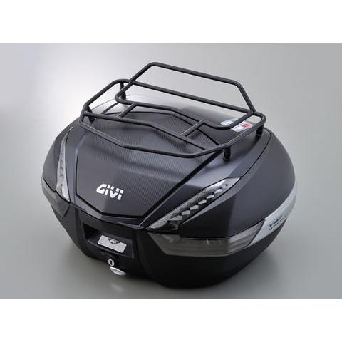 DAYTONA デイトナ   92778 GIVI E159  V47/56用 メタルラックの画像