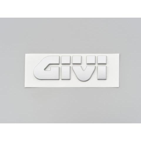 DAYTONA デイトナ 93094 GIVI Z33R ロゴステッカー : 八百万堂 - 通販