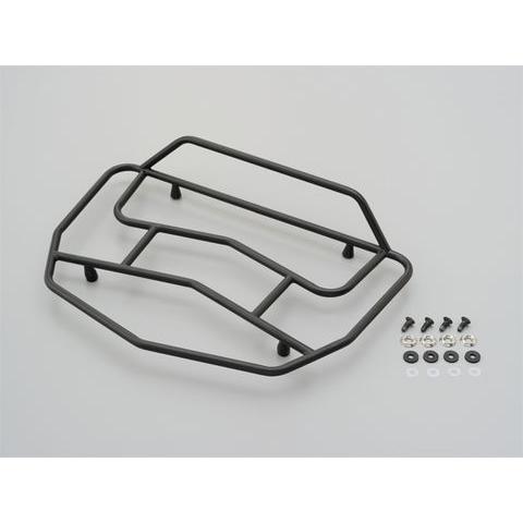 DAYTONA デイトナ   93357 GIVI E96B メタルラック E52用