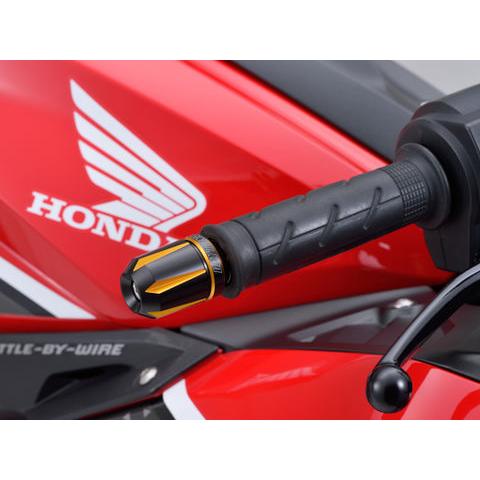 てるさま 専用 DAYTONA デイトナ 93913 PREMIUM ZONE ハンドルバーエンドプラグ M6