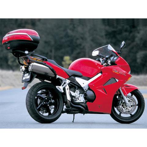 さが DAYTONA デイトナ 94013 GIVI 166FZ モノラック用フィッティング : 八