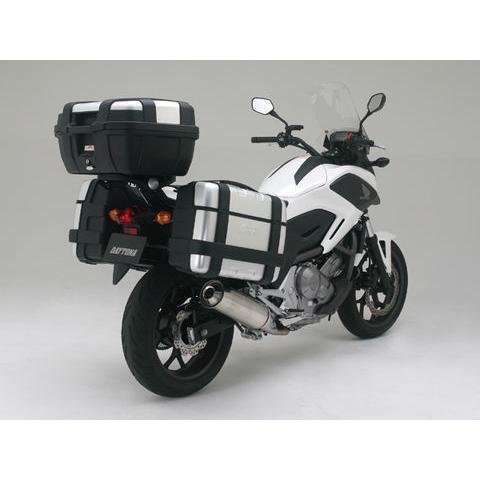 DAYTONA デイトナ   94015 GIVI 1111FZ モノラック用フィッティングの画像