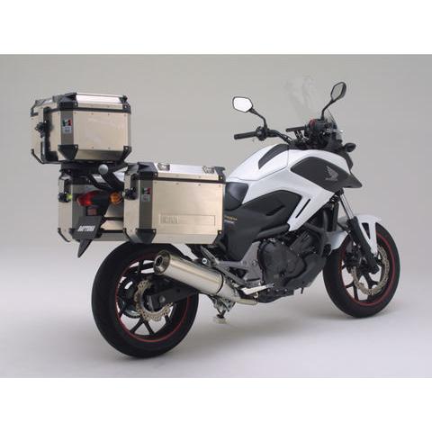 DAYTONA デイトナ   94015 GIVI 1111FZ モノラック用フィッティングの画像