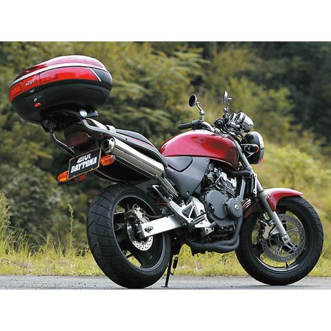 DAYTONA デイトナ 94017 GIVI 162FZ モノラック用フィッティング : 八