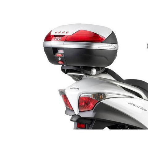 専用です。 DAYTONA デイトナ 94018 GIVI SR19 スペシャルラック : 八百万堂
