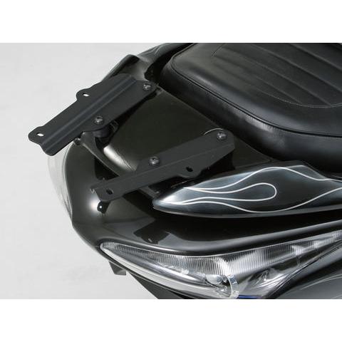 自転車 DAYTONA デイトナ 94022 GIVI E220M スペシャルキャリア : 八百万堂