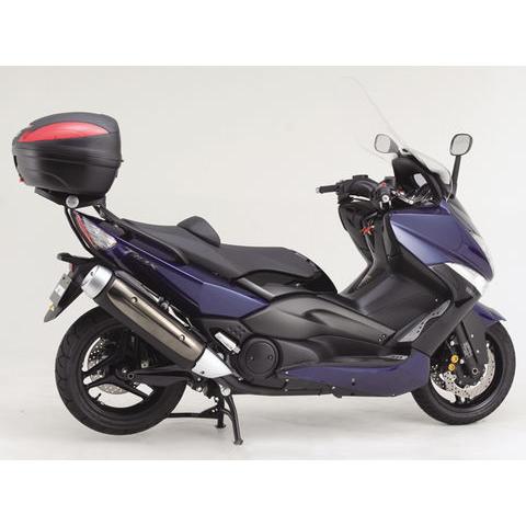 8種セット DAYTONA デイトナ 94029 GIVI SR2013M スペシャルキャリア : 八百万堂