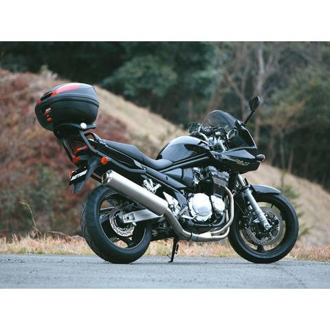 専用 DAYTONA デイトナ 94033 GIVI 539FZ モノラック用フィッティング : 八