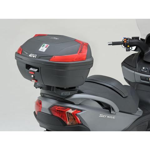 DAYTONA（バイク用品） DAYTONA デイトナ 94038 GIVI SR3104MM