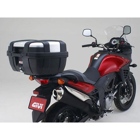 DAYTONA デイトナ   94039 GIVI SR3101 スペシャルラックの画像
