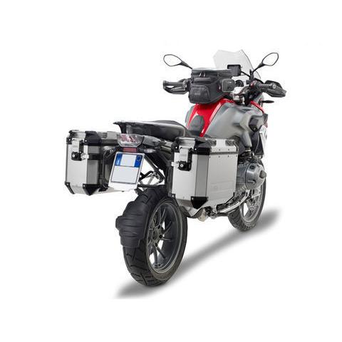 DAYTONA デイトナ 94062 GIVI PL5108CAM パニアホルダー : 八百万堂