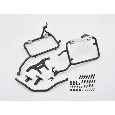 DAYTONA デイトナ 94063 GIVI PL5103CAM パニアホルダー : 八百万堂