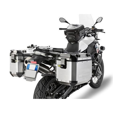 DAYTONA デイトナ 94063 GIVI PL5103CAM パニアホルダー : 八百万堂