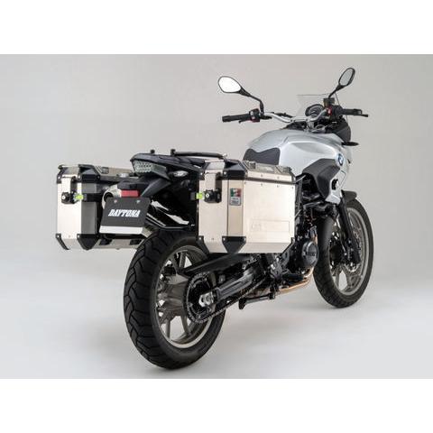 DAYTONA デイトナ 94063 GIVI PL5103CAM パニアホルダー : 八百万堂