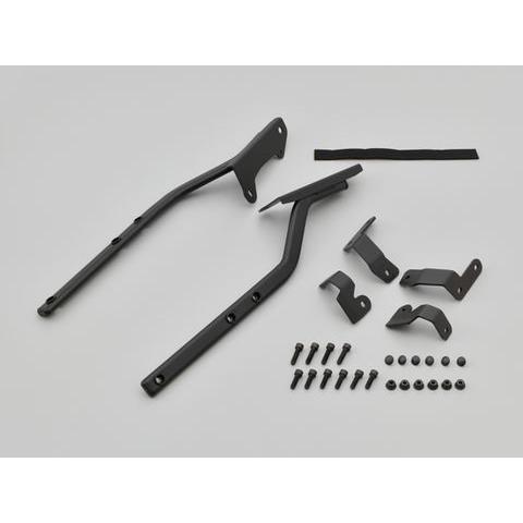 もー DAYTONA デイトナ 94455 GIVI 1146FZ フィッティング NC750X '16 用