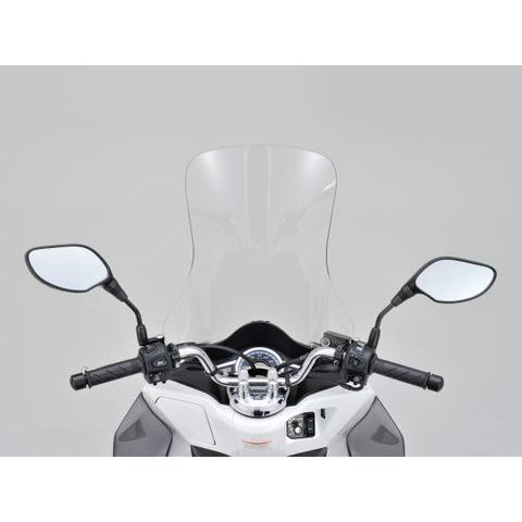 いぬ DAYTONA デイトナ 94503 national cycle VStream ウインドシールド