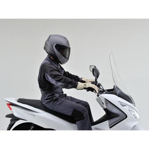 DAYTONA デイトナ 94503 national cycle VStream ウインドシールド