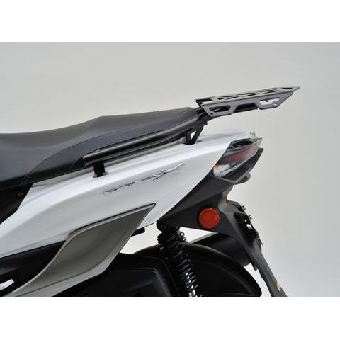確認用 DAYTONA デイトナ 94809 マルチウイングキャリア シグナスX B8S : 八