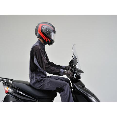 DAYTONA（デイトナ） 94888 ウインドシールドRS アドレスV125 L0 用