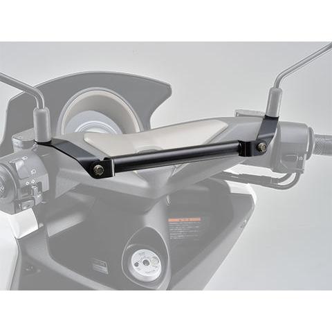 DAYTONA（デイトナ） 94927 マルチマウントバーFE NMAX用 : 八百万堂